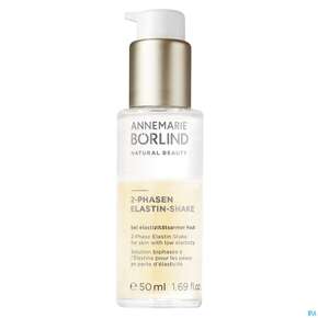 Boerlind Anti-aging Elastin Shake Festig.2-phasen Serum 60472 50ml, A-Nr.: 5824639 - 01