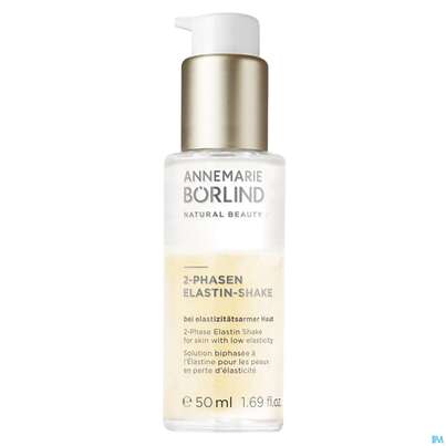 Boerlind Anti-aging Elastin Shake Festig.2-phasen Serum 60472 50ml, A-Nr.: 5824639 - 01
