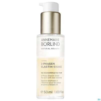 Boerlind Anti-aging Elastin Shake Festig.2-phasen Serum 60472 50ml, A-Nr.: 5824639 - 03