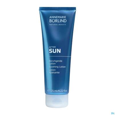 Sonnenprodukte Boerlind Sun After-sun-beruhig Lotion 779 125ml, A-Nr.: 3851922 - 03