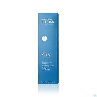 Sonnenprodukte Boerlind Sun After-sun-beruhig Lotion 779 125ml, A-Nr.: 3851922 - 05