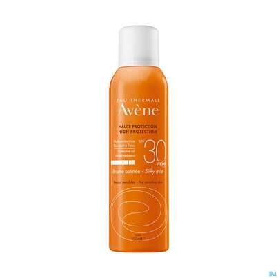 Sie sehen eine Packung Avène Schützendes Sonnenöl-spray Spf 30+ 150ml, Produktbild: 06 Avène Schützendes Sonnenöl-spray Spf 30+ 150ml, A-Nr.: 4995557 - 06