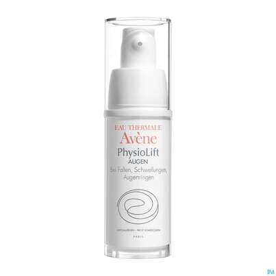Avene Physiolift Augen 15ml, A-Nr.: 4371779 - 06