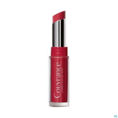 Avène Couvrance Getönter Lippenbalsam Pink Velours 3g, A-Nr.: 5087738 - 09