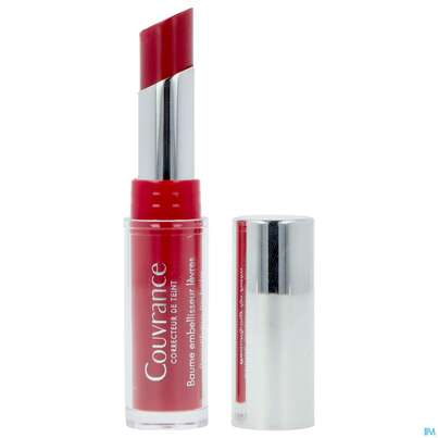 Avène Couvrance Getönter Lippenbalsam Pink Velours 3g, A-Nr.: 5087738 - 12