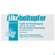 Alkoholtupfer 3x 3cm Gefaltet 70% Isopropyl- Alkohol 100st, A-Nr.: 5764802 - 01