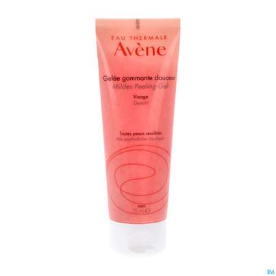 Avene Basispflege Peeling-gel Neu 75ml, A-Nr.: 5675464 - 03
