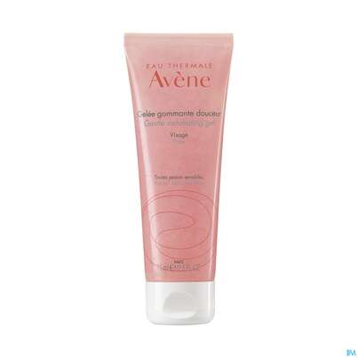 Avene Basispflege Peeling-gel Neu 75ml, A-Nr.: 5675464 - 04