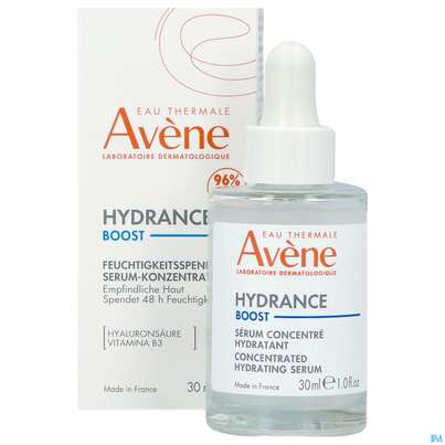 Avene Hydrance Boost Serum 30ml, A-Nr.: 5724197 - 09
