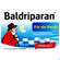 Sie sehen eine Packung Baldriparan Fuer Die Nacht Ueberzogene Tabl 30st, Produktbild: 01 Baldriparan Fuer Die Nacht Ueberzogene Tabl 30st, A-Nr.: 4452414 - 01