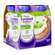 Fortimel/plantbased 200ml Trinknahrung 1,5kcal Cappuccino 4st, A-Nr.: 5699950 - 02