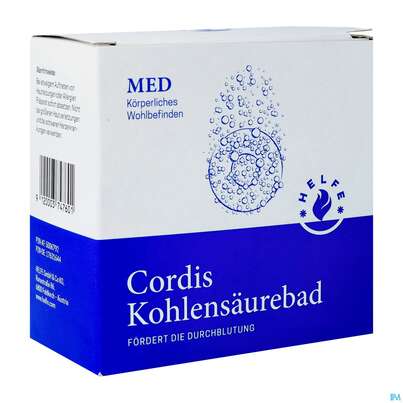 Helfe Cordis Kohlensaeure Vollbad Med 920g, A-Nr.: 5006792 - 03