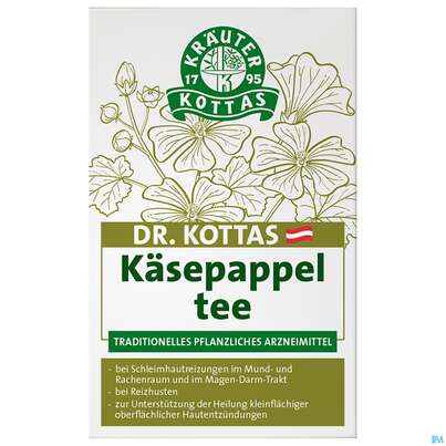 KOTTAS DR.TEE KAESEPAPPEL 20ST, A-Nr.: 3886180 - 02