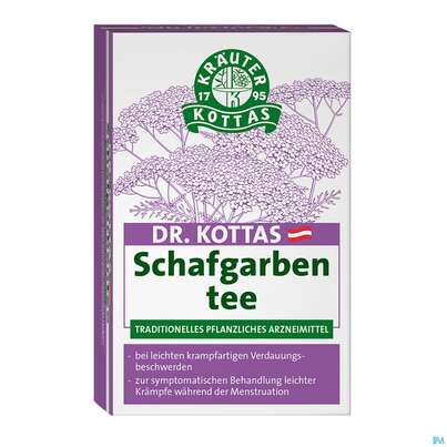 KOTTAS DR.TEE SCHAFGARBEN 20ST, A-Nr.: 3886240 - 01