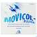 Sie sehen eine Packung Movicol Pulver Btl 10st, Produktbild: 01 Movicol Pulver Btl 10st, A-Nr.: 1297195 - 01