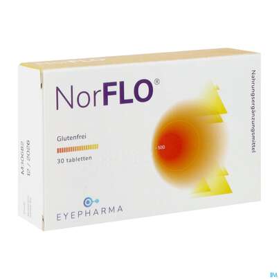 NORFLO TBL 30ST, A-Nr.: 3828917 - 02