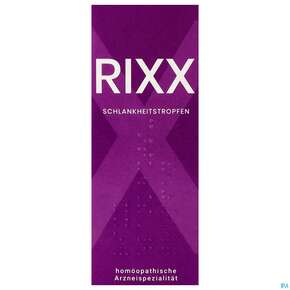 RIXX SCHLANKH.TR 100ML, A-Nr.: 5279797 - 01