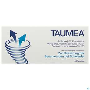 TAUMEA TBL 40ST, A-Nr.: 4466706 - 01