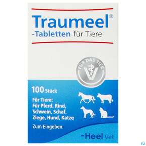 TRAUMEEL TIER TBL 100ST, A-Nr.: 4966573 - 01