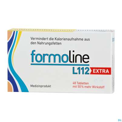 Formoline L 112 Extra 48st, A-Nr.: 4728483 - 02