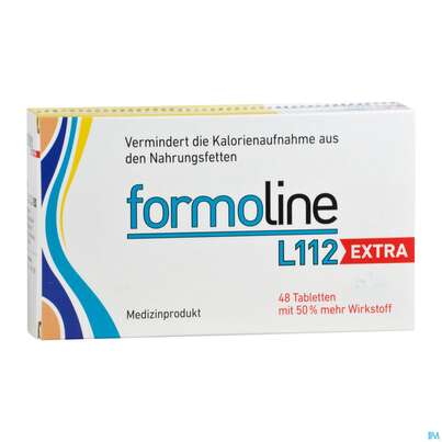 Formoline L 112 Extra 48st, A-Nr.: 4728483 - 03