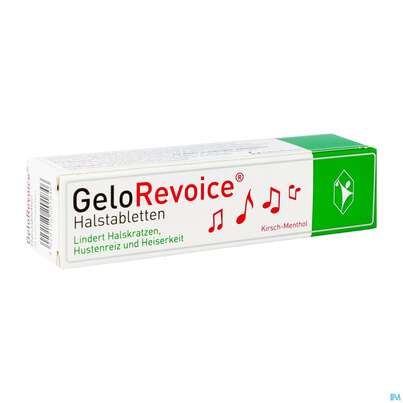 GELOREVOICE HALSTBL KIRSCH 20ST, A-Nr.: 3441986 - 02