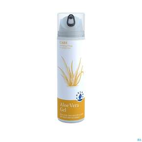Aloe Vera Gel Care Helfe 195ml, A-Nr.: 5787418 - 01