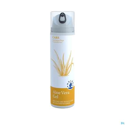 Aloe Vera Gel Care Helfe 195ml, A-Nr.: 5787418 - 01