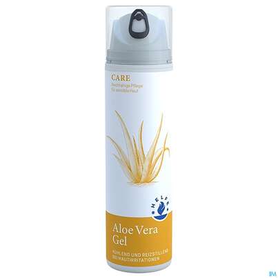 Aloe Vera Gel Care Helfe 195ml, A-Nr.: 5787418 - 02