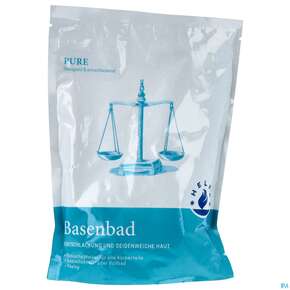 Basen Bad Pure Helfe 1kg, A-Nr.: 4782181 - 01