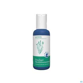 Helfe Heublumen Duschgel Active 200ml, A-Nr.: 4891183 - 01