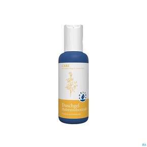 Helfe Haferstroh Duschgel Care 200ml, A-Nr.: 4891208 - 01