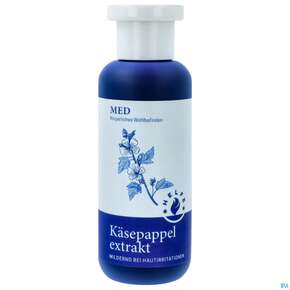 Helfe Kaesepappelextrakt Med 200ml, A-Nr.: 2101662 - 01