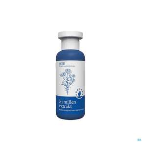 Helfe Kamillenextrakt Med 200ml, A-Nr.: 0249082 - 01