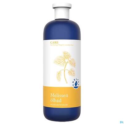 Helfe Melissenoelbad Care 1l, A-Nr.: 1366447 - 02