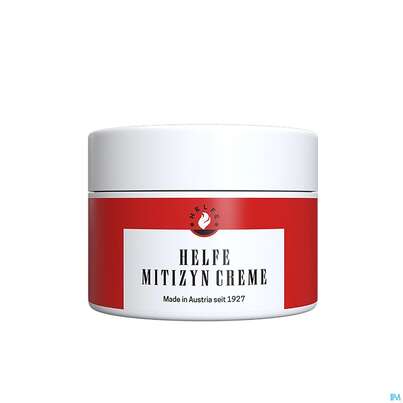 Helfe Mitizyncreme Tg 135ml, A-Nr.: 5702729 - 01