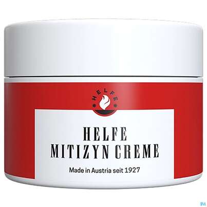 Helfe Mitizyncreme Tg 135ml, A-Nr.: 5702729 - 02