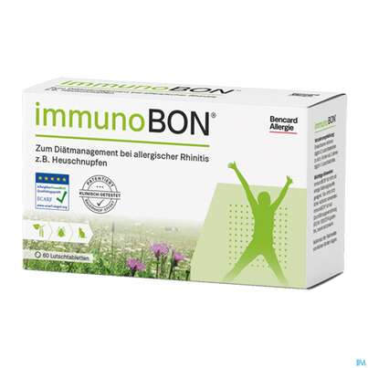 Immunobon 60 Stück, A-Nr.: 5232637 - 02