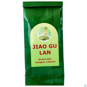 Jiao Gu Lan Kraut 50g, A-Nr.: 3396470 - 01