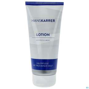 Karrer Lotion Mikrosilber 200ml, A-Nr.: 4569636 - 01