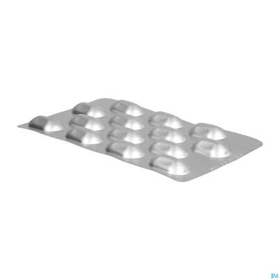 Sie sehen eine Packung Kijimea Kapseln K53/advance 28st, Produktbild: 04 Kijimea Kapseln K53/advance 28st, A-Nr.: 5718096 - 04