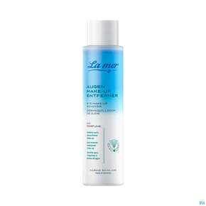 La Mer Ohne Parfum Augen Make-up Entferner Flasc 100ml, A-Nr.: 5452327 - 01