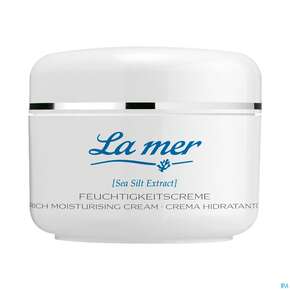 La Mer Ohne Parfum Origin Of La Mer Feuchtigkeitscreme 50ml, A-Nr.: 3868555 - 01