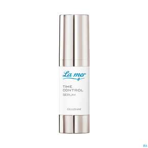 La Mer Ohne Parfum Time Control Serum Flasc 30ml, A-Nr.: 5430001 - 01