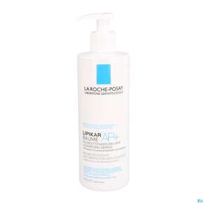 La Roche Posay Koerperpflege Lipikar Balsam Ap+ 400ml, A-Nr.: 4271629 - 01