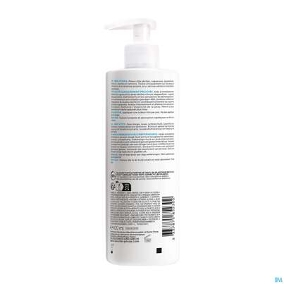 Sie sehen eine Packung La Roche Posay Koerperpflege Lipikar/lait Urea 10% 400ml, Produktbild: 03 La Roche Posay Koerperpflege Lipikar/lait Urea 10% 400ml, A-Nr.: 5775243 - 03