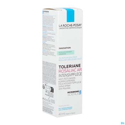 La Roche Posay Rosaliac/ar Intense Feuchtigkeitscreme 40ml, A-Nr.: 5709200 - 05