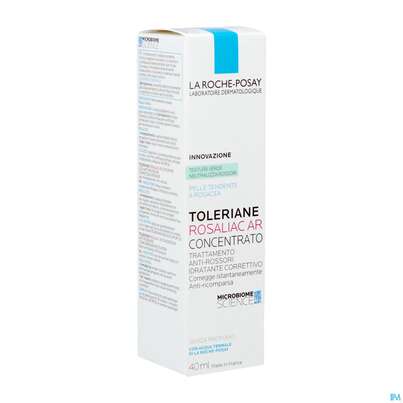 La Roche Posay Rosaliac/ar Intense Feuchtigkeitscreme 40ml, A-Nr.: 5709200 - 06