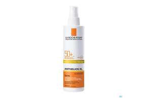Sonnenprodukte La Roche Posay Anthelios 50+/spray 200ml, A-Nr.: 4397158 - 01