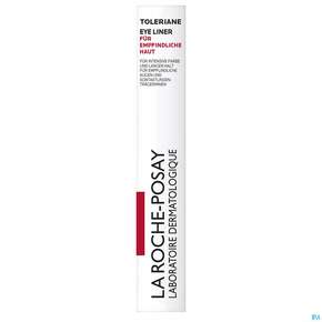 La Roche Posay Toleriane Liner Noir Nachfüllung 1st, A-Nr.: 3550132 - 01